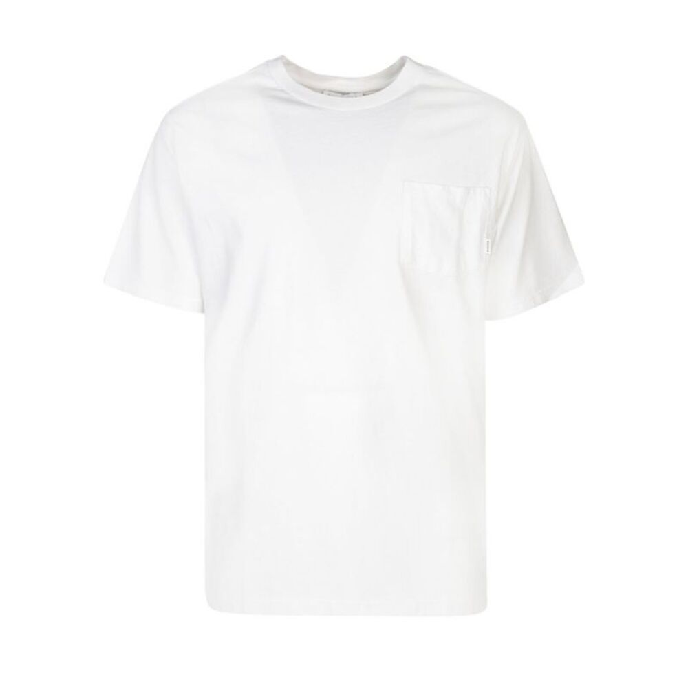 Edmmond Studios Men's Organic Cotton T-Shirt